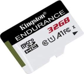 Cita datorprece Kingston MEMORY MICRO SDHC