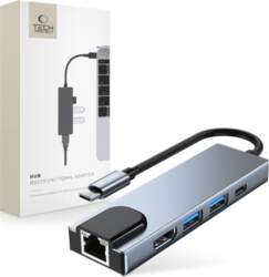 Cita datorprece Tech-Protect HUB Tech-Protect V3