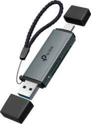Cita datorprece TP-Link MEMORY READER USB-C