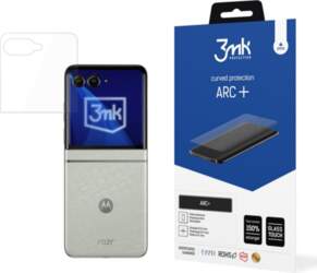 Citas preces 3MK 3mk ARC+ Protective