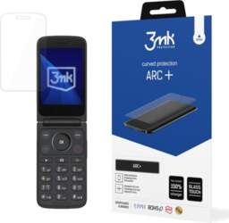 Citas preces 3MK  3mk ARC+ protective