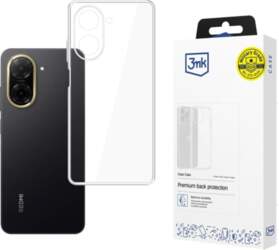 Citas preces 3MK 3mk Clear Case