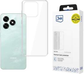 Citas preces 3MK 3mk Clear Case