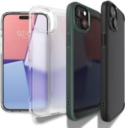 Citas preces Spigen  [RETURNED ITEM] Spigen