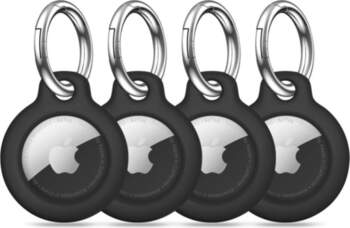 Citas preces Tech-Protect Tech-Protect Rough 4-pack