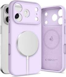 Citas preces Tech-Protect  Tech-Protect Silicone MagSafe