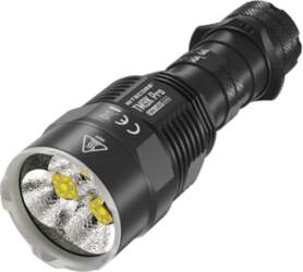 Citi NITECORE FLASHLIGHT TINY MONSTER SERIES/9900