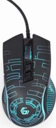 Datora pele Gembird MOUSE USB OPTICAL