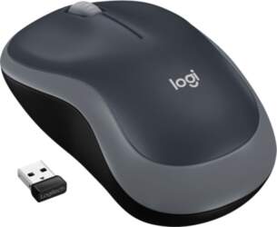Datora pele Logilink  Logitech Wireless Mouse