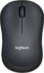Datora pele Logitech Mouse M220 SILENT