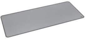 Datora pele Logitech MOUSE PAD DESK