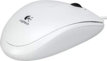 Datora pele Logitech MOUSE USB OPTICAL