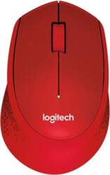 Datora pele Logitech MOUSE USB OPTICAL
