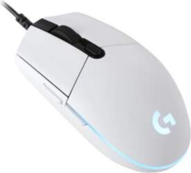 Datora pele Logitech MOUSE USB OPTICAL