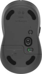 Datora pele Logitech  MOUSE USB OPTICAL