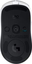 Datora pele Logitech  MOUSE USB PRO