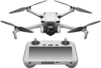 Drons DJI Drone|| Mini 3 (
