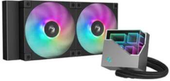 Dzesētājs Deepcool  Liquid CPU cooler |