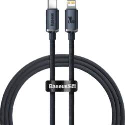 Kabelis Baseus  CABLE LIGHTNING TO USB