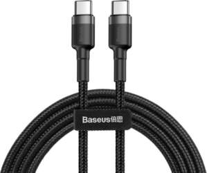 Kabelis Baseus  CABLE USB-C TO USB-C