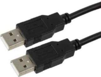 Kabelis Gembird CABLE USB2 TO USB2