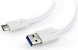 Kabelis Gembird CABLE USB-C TO USB3