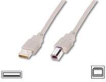 Kabelis Logilink USB 2.0 connection