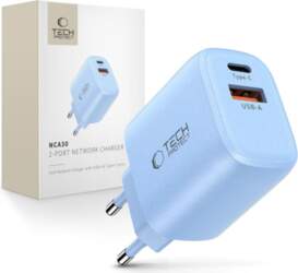 Kabelis Tech-Protect  Tech-Protect NCA30 PD 30W