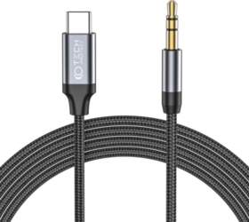 Kabelis Tech-Protect Tech-Protect UltraBoost audio USB-C