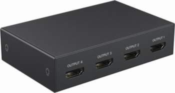 Modules un transceivers Gembird CABLE HDMI