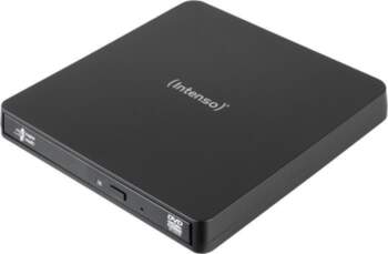 Modules un transceivers Intenso  DVD RW