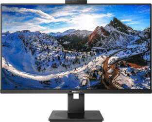 Monitors Philips LCD monitor with USB-C