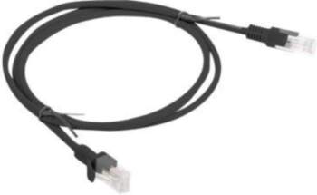 Monitoru piederums Lanberg  Patch cable -