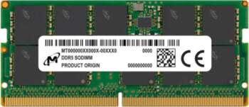 Operatīv atmiņa DDR3 Micron SERVER MEMORY