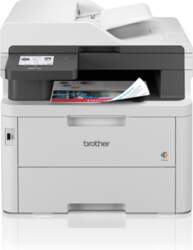 Printers Brother  Multifunction Printer MFC-L3760CDW Colour