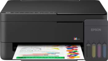 Printers EPSON EcoTank | L3350 |