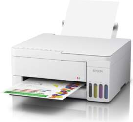 Printers EPSON EcoTank | L3356 |