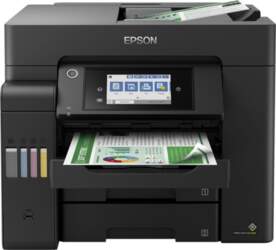 Printers EPSON Multifunctional Printer EcoTank L6550