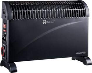 Radiators Mesko  Convector Heater with Timer