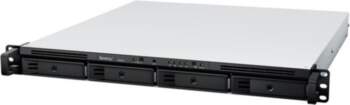 Serveri Synology NAS STORAGE RACKST 4BAY