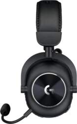 Vadu austiņas Logitech  HEADSET G PRO