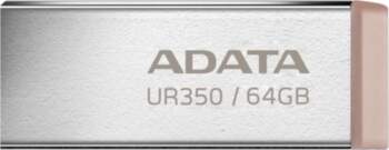 Zibatmiņa ADATA  UR350 64GB USB Flash