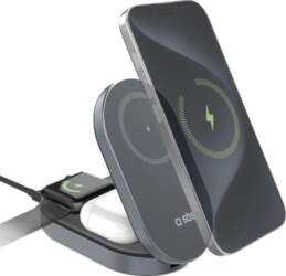 Adapteris SBS SBS 3-in-1 Foldable Wireless