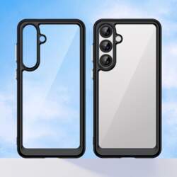 Aizmugurējais vāciņš Hurtel Outer Space Case