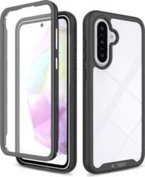 Aizmugurējais vāciņš Tech-Protect Tech-Protect Defense Case