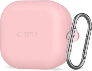 Aizmugurējais vāciņš Tech-Protect  Tech-Protect Silicone Hook