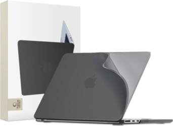 Aizmugurējais vāciņš Tech-Protect Tech-Protect Softshell Case