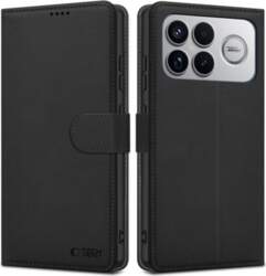Aizmugurējais vāciņš Tech-Protect Tech-Protect Wallet Case
