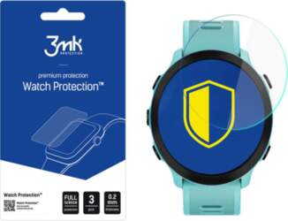 Aizsargstikls 3MK  Garmin Forerunner 55 -