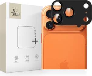Aizsargstikls Tech-Protect  Tech-Protect Camfull Fit+ Camera